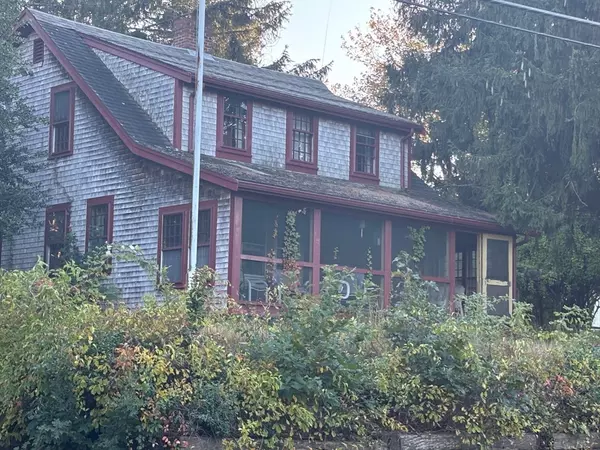 Kingston, MA 02364,35 River St