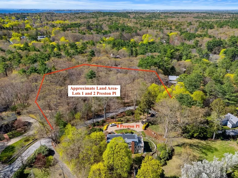 5 Preston Pl, Beverly, MA 01915