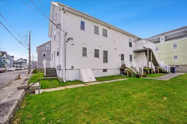 Fall River, MA 02721,151 Whipple St.