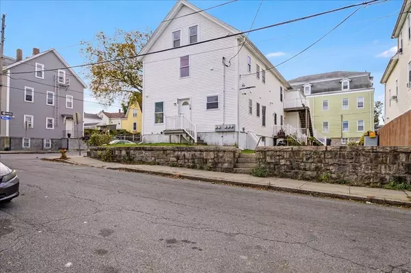 Fall River, MA 02721,151 Whipple St.