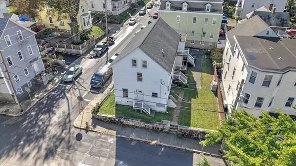 Fall River, MA 02721,151 Whipple St.