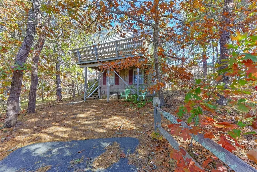 7 Great Hollow Road #50, Truro, MA 02666