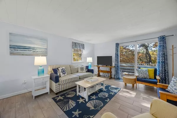 Truro, MA 02666,7 Great Hollow Road #50