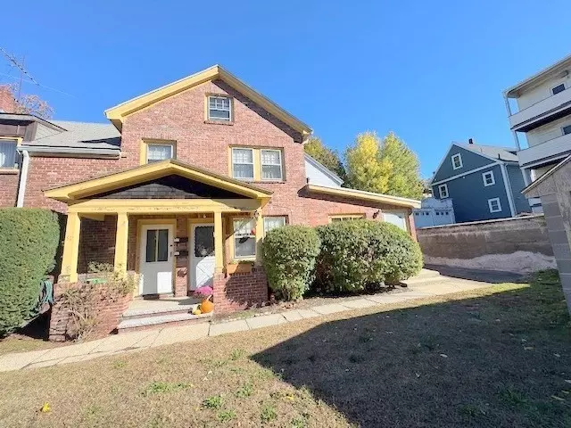 32 Shepard Street #R1, Boston, MA 02135