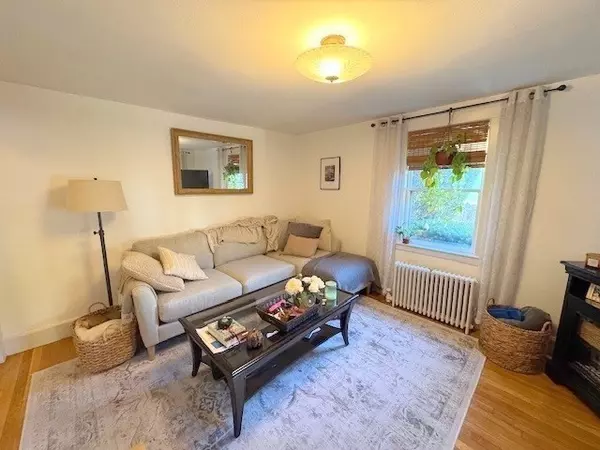 32 Shepard Street #R1, Boston, MA 02135