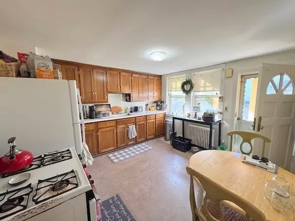 Boston, MA 02135,32 Shepard Street #R1