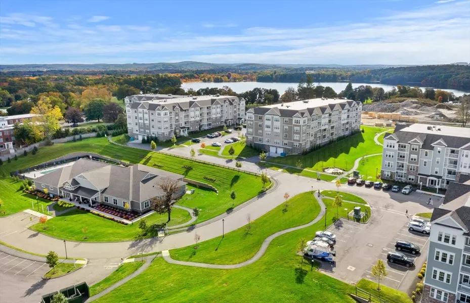 2 Codman Way #410, Westborough, MA 01581