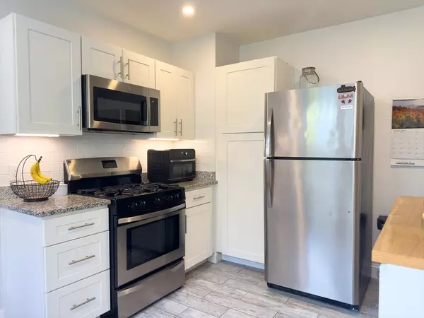 Woburn, MA 01801,38 Leonard St. #38