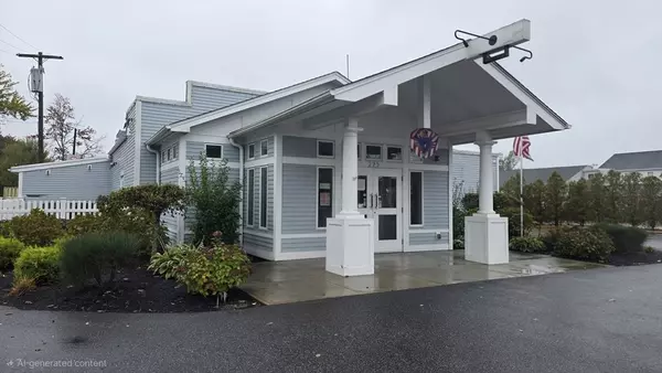 275 Child St, Warren, RI 02885