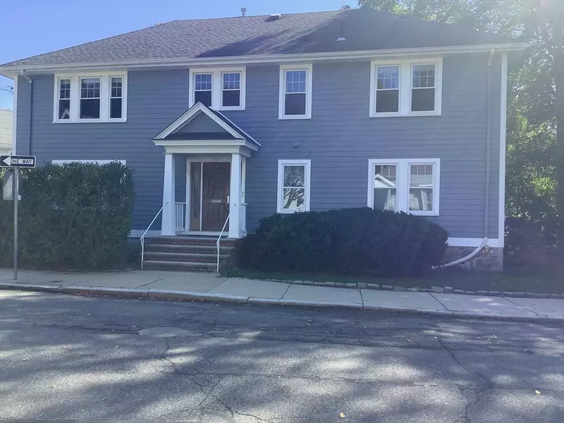 150 Tyndale St #2, Boston, MA 02131