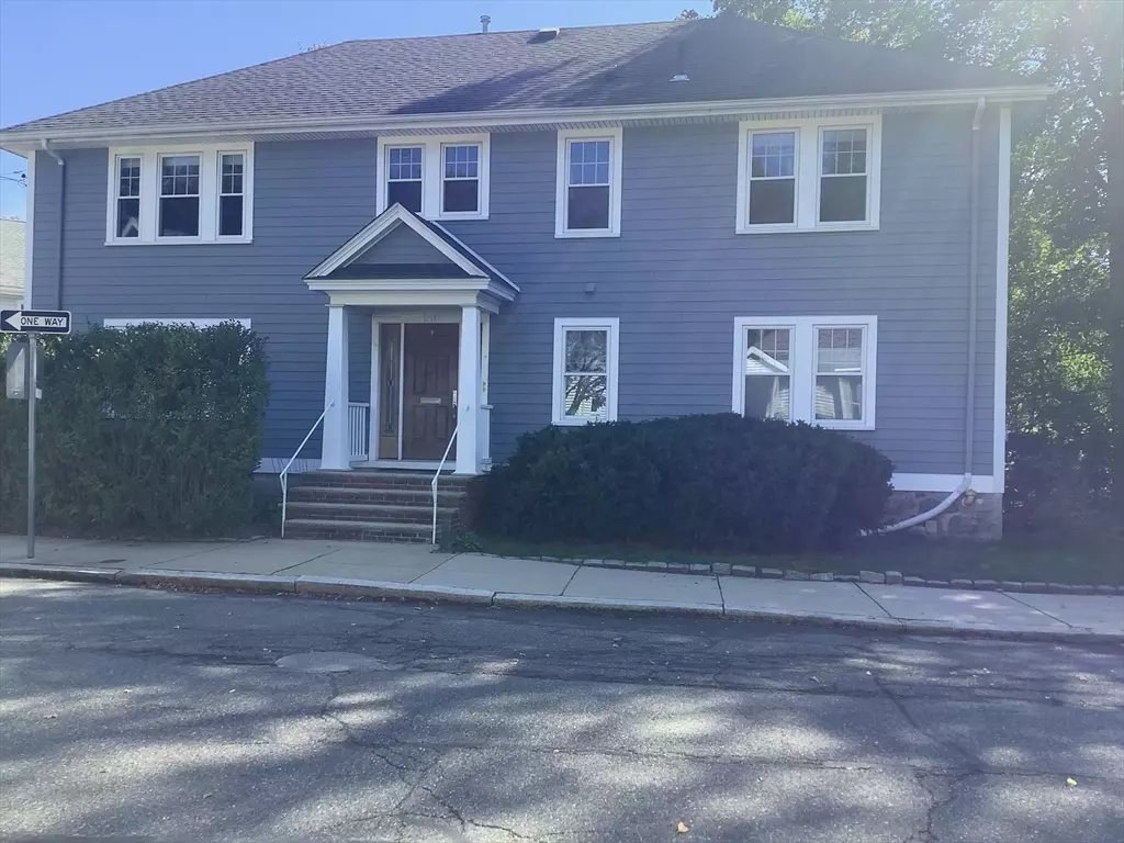 Boston, MA 02131,150 Tyndale St #2