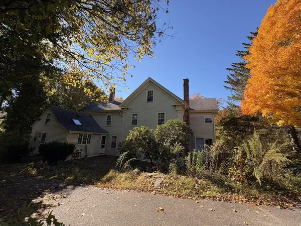 Sherborn, MA 01770,102 North Main