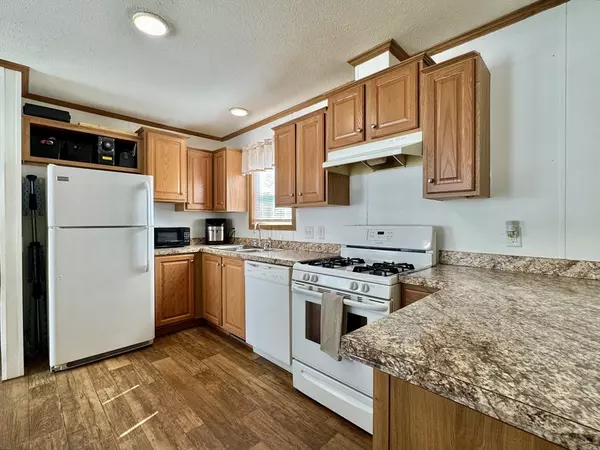 Monson, MA 01057,268 Palmer Road #2