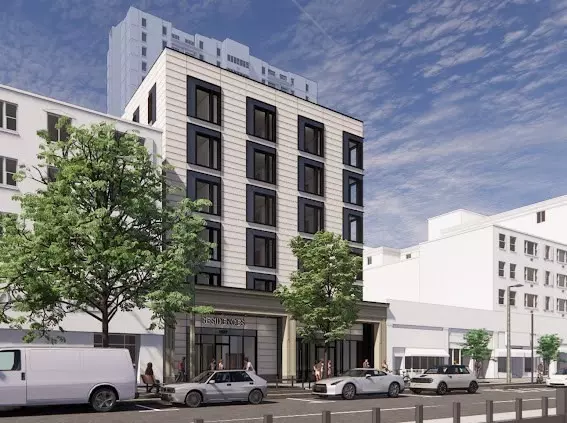 1035 Commonwealth #602, Boston, MA 02215