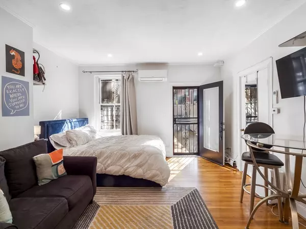 Boston, MA 02115,336 Marlborough #2