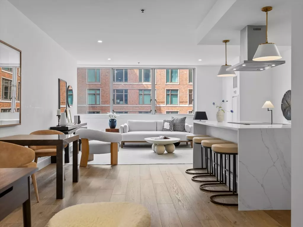 Boston, MA 02114,234 Causeway Street #U702