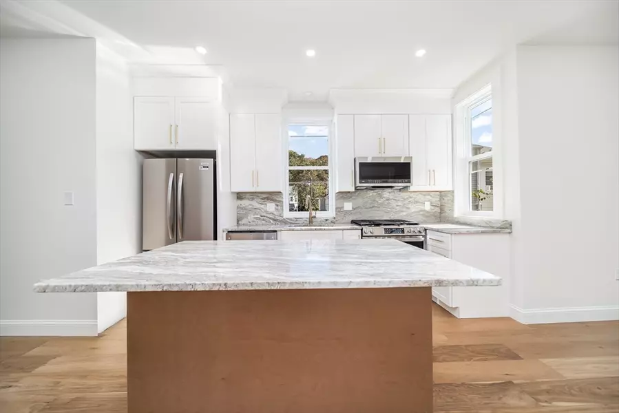 9 Knollin St #1, Malden, MA 02148