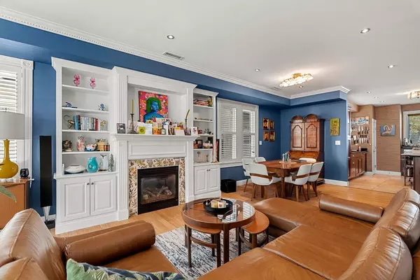 Newburyport, MA 01950,7 Horton St #7