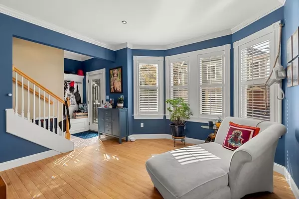 Newburyport, MA 01950,7 Horton St #7