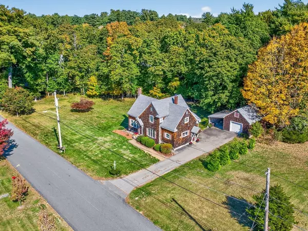 24 Pine Street, Easton, MA 02375