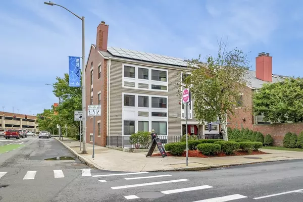 30 Federal, Salem, MA 01970