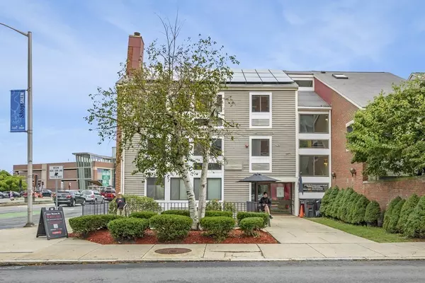 Salem, MA 01970,30 Federal