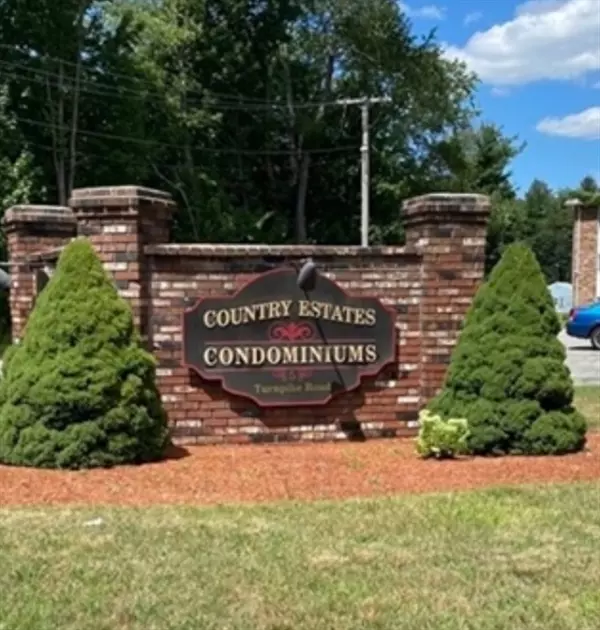 5 Turnpike #113, Townsend, MA 01469