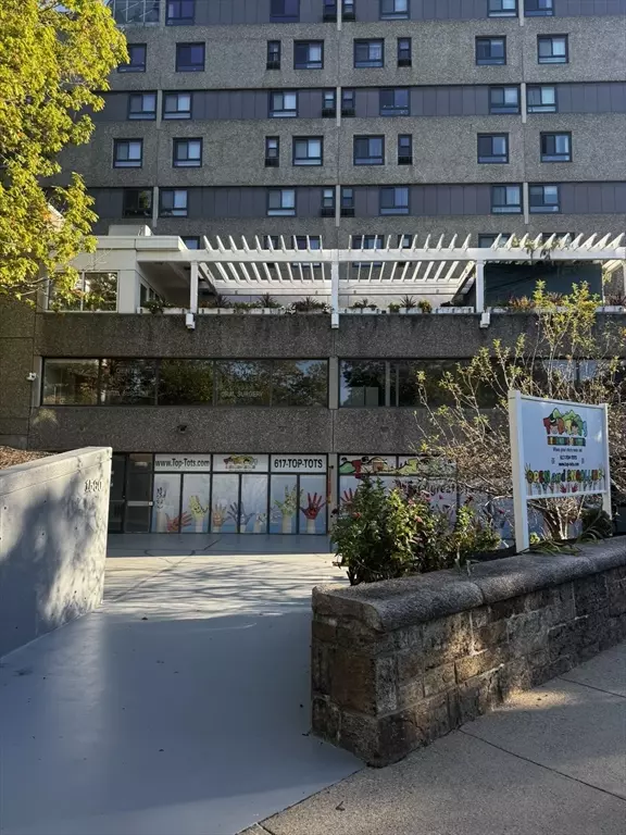 Brookline, MA 02446,1560 Beacon St #2nd Floor