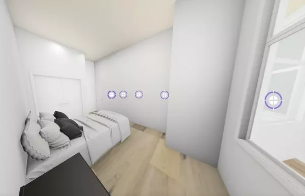 Boston, MA 02115,464 Beacon #2F