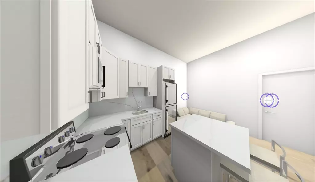 Boston, MA 02115,464 Beacon #2F