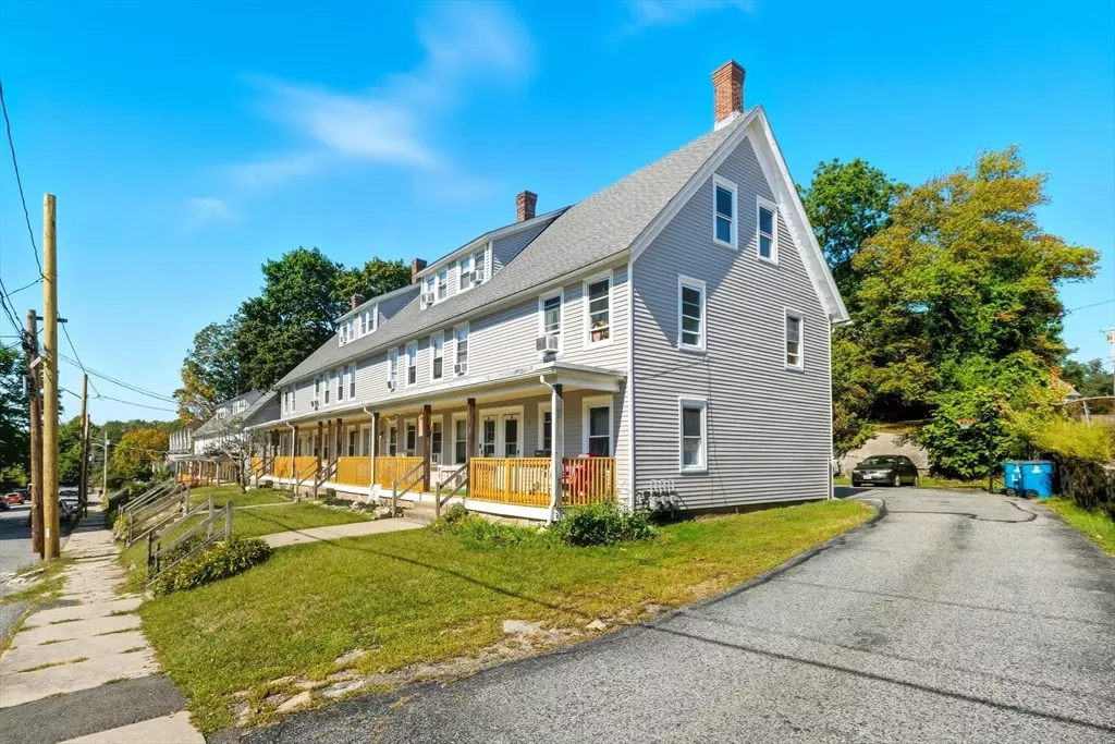 Northbridge, MA 01588,2-24 D St