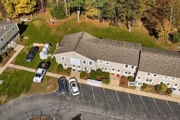 Westfield, MA 01085,1430 Russell Rd #9