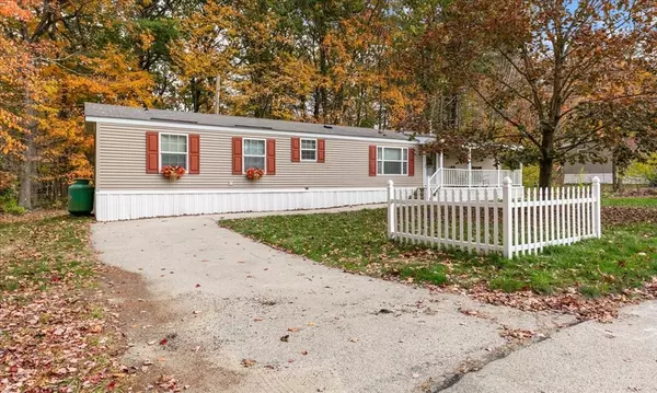 Salem, NH 03079,38 Rosemary St.