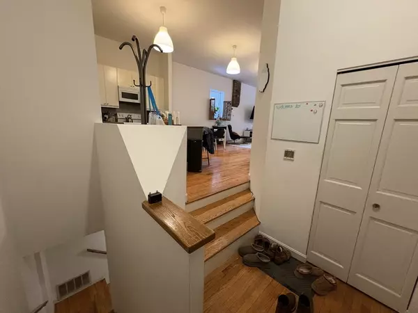 Boston, MA 02116,25 Church #2