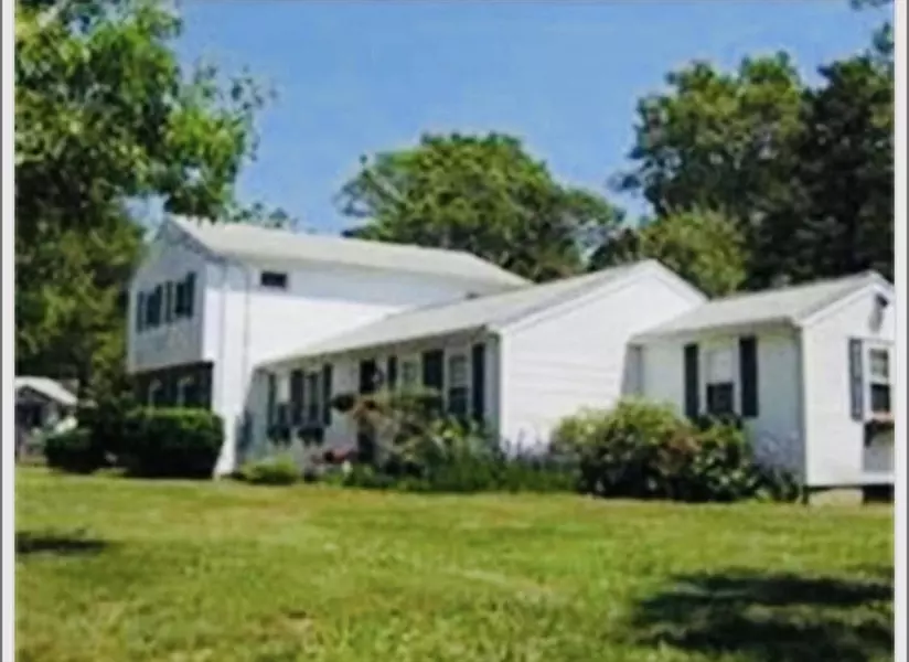 90 Wendward Way #90, Yarmouth, MA 02673