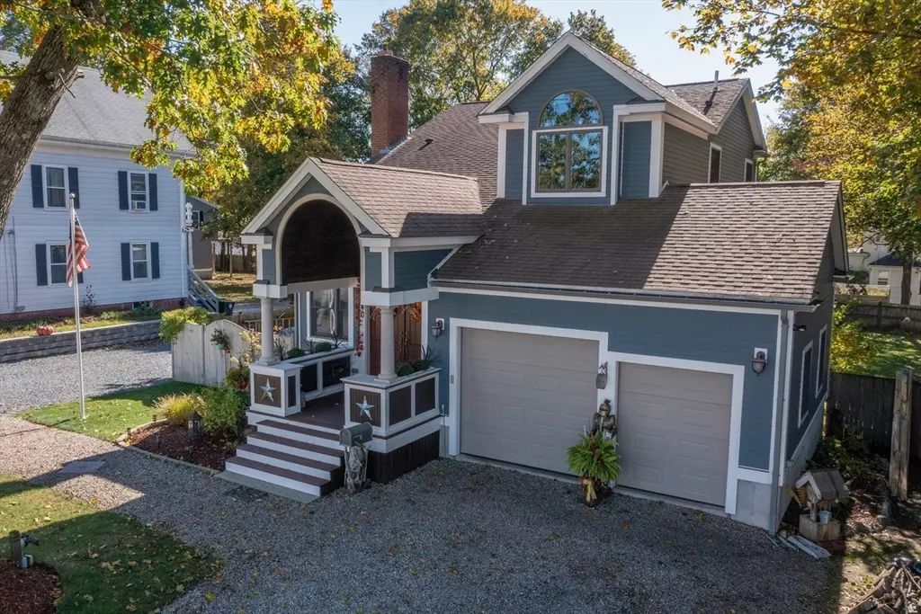 Whitman, MA 02382,40 Lazel St