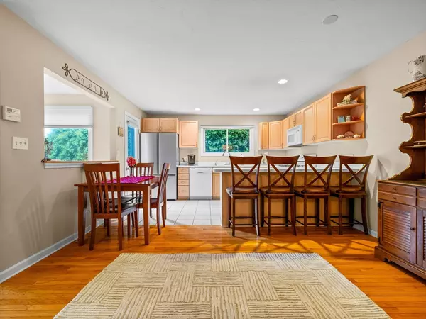 Ashland, MA 01721,76 Algonquin Trl #76