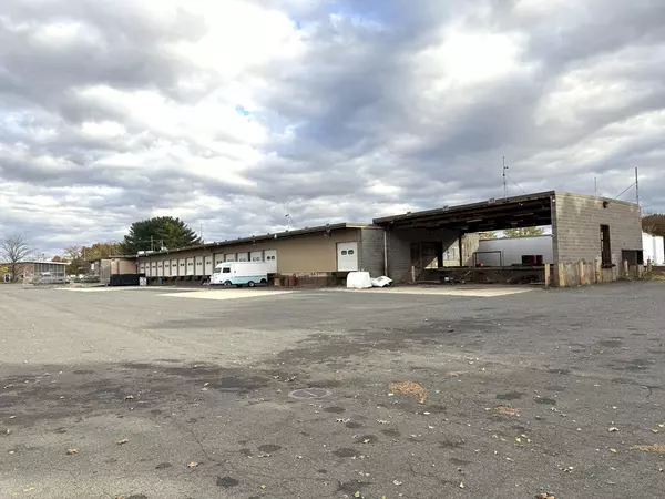 Springfield, MA 01104,100 Progress Ave
