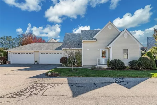 4 Old Field Rd #4, Plymouth, MA 02360