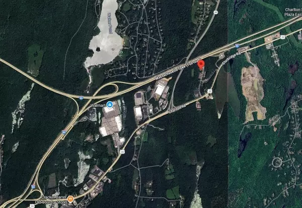 Charlton, MA 01507,23 Highfield Rd #D