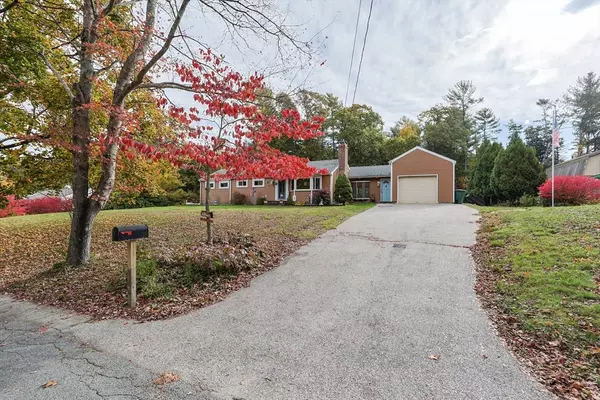 Pembroke, MA 02359,26 Pierce Drive
