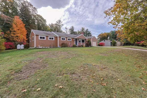 Pembroke, MA 02359,26 Pierce Drive