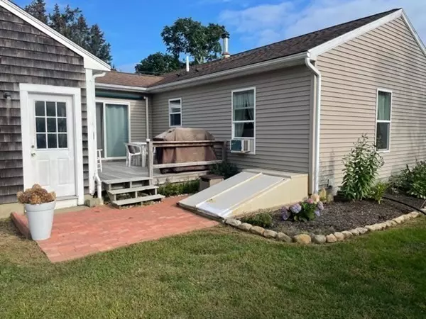 Westport, MA 02790,53-E Cummings Lane #WINTER RENT