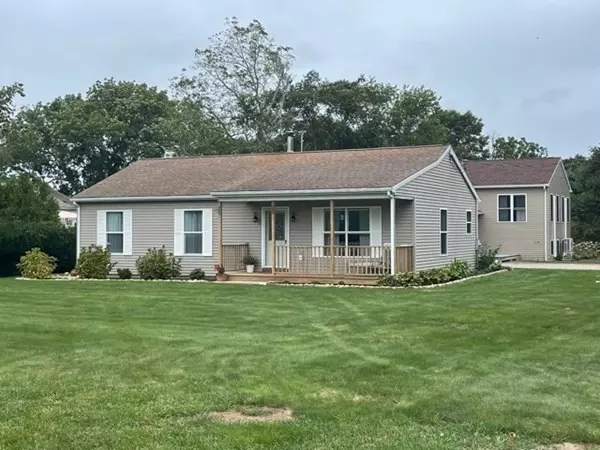 53-E Cummings Lane #WINTER RENT, Westport, MA 02790