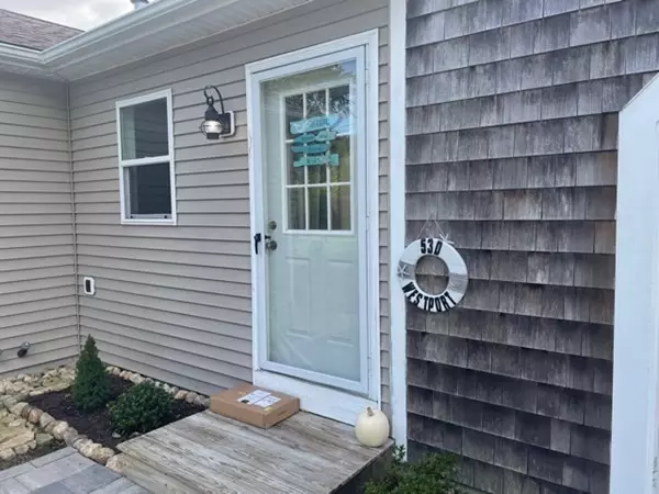 Westport, MA 02790,53-E Cummings Lane #WINTER RENT