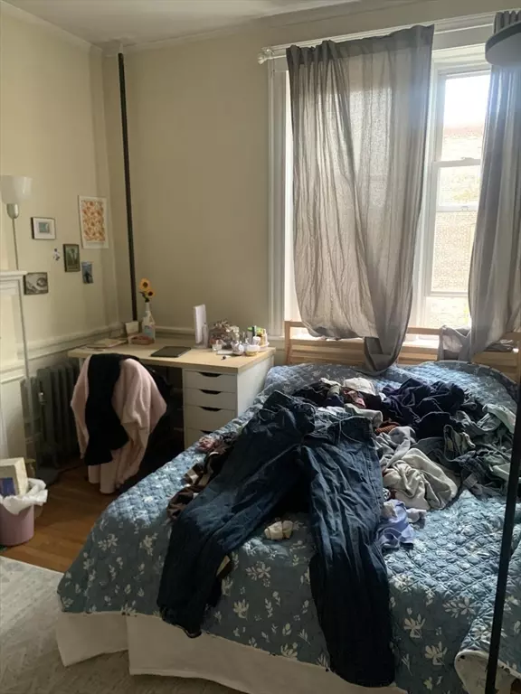 Brookline, MA 02446,54 Egmont St #3