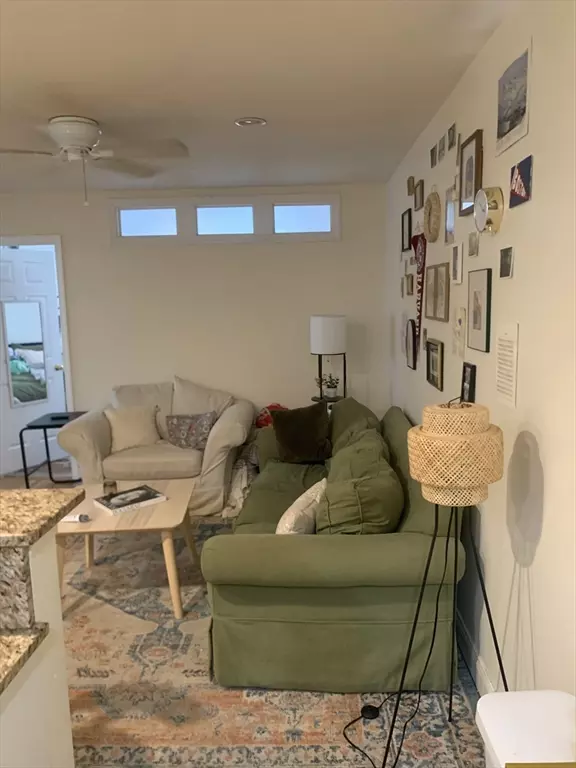 Brookline, MA 02446,316 Saint Paul St #4