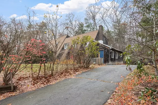 Lunenburg, MA 01462,91 Valley Rd