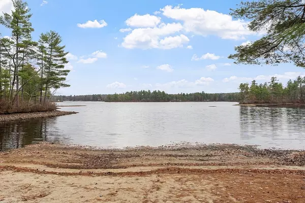 Lunenburg, MA 01462,91 Valley Rd