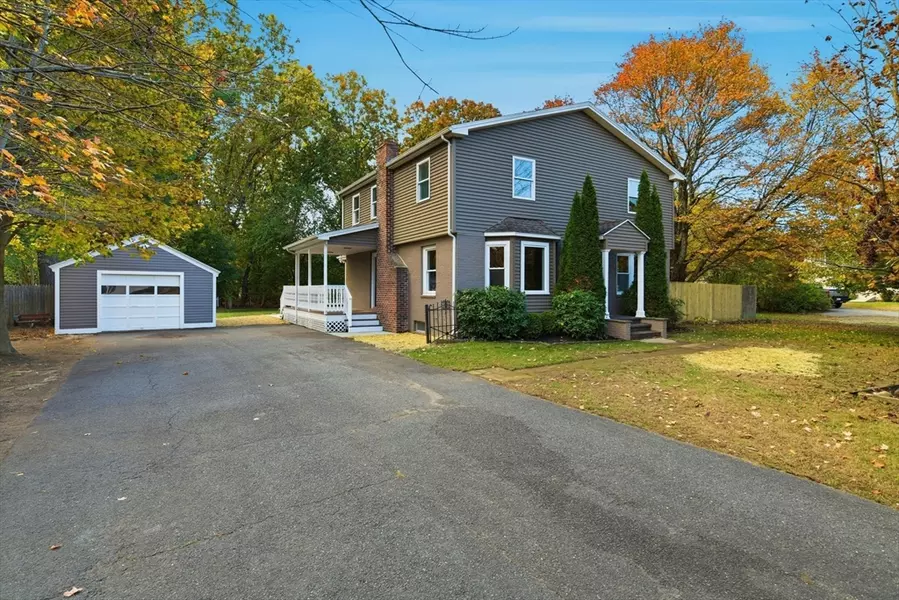 50 Pine St, South Hadley, MA 01075